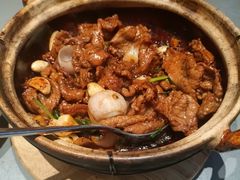 -喜记顺德菜(南昌万象城店)