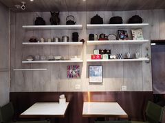 -茶是一枝花泡茶店