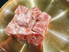 -何发发和牛烧肉·鳗鱼榴莲放题自助(乐峰广场店)