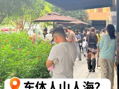 -东方体育中心(地铁站)