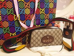 -GUCCI(南京德基店)