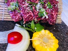 -厚贞日式烤肉(龙之梦店)
