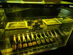 -柒Lounge(三里屯店)