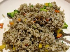-枣子树·素食餐厅(普陀山店)