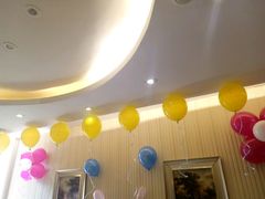 -龙宴海鲜城(经中路店)