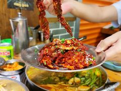 -枣玛尔脊骨汤·烤肉(西塔总店)