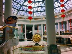 -汕头金海湾大酒店(龙眼南路美食街万象城店)