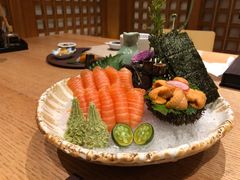 -月下料理(楷林IFC店)