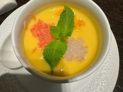 -彩丰楼中餐厅(佘山世茂洲际酒店)