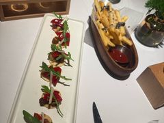 -王品牛排(郑州大卫城店)