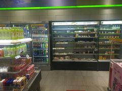 -today便利店(汉街店)