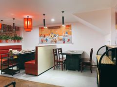 大堂-鱼教头石泉老街石锅鱼(高新店)