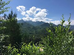 -乌龙峡谷景区