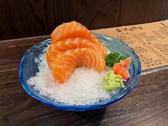-哥哥の深夜食堂(红松东路店)