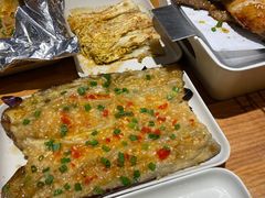-木屋烧烤(岗顶二店)