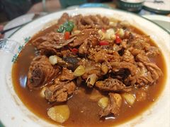 -武庄主特色炒鸡(周恩来纪念馆店)