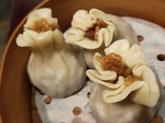 松香鸭油烧卖-南京大牌档(凯德大峡谷店)