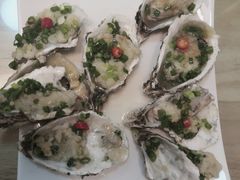-鲜味食族水产·海鲜餐厅