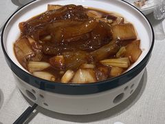 -狮王府淮扬菜(新街口友谊店)