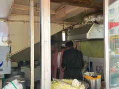 -清真玉林老字号稍麦羊杂碎(宽巷子民族美食街店)