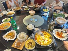 -外婆味道·云南菜大当家(关上店)