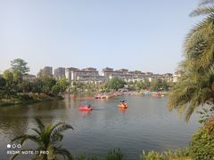 -枫香湖儿童公园