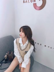-3AM·S HAIR SALON烫发染发接发