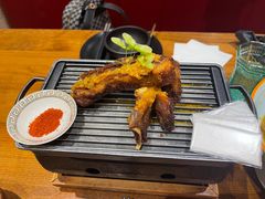 -敏珠拉姆藏餐·南京厨房(富春江东街店)