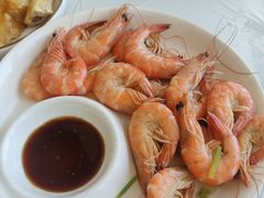 -碧海银沙海鲜餐厅(恒大海上威尼斯店)