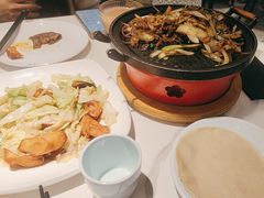 -阿里疆Alijiang·丝路美食·异域风情·清真(长楹天街店)
