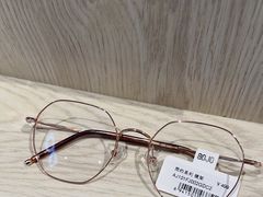 -AOJO眼镜(南翔印象城MEGA店)