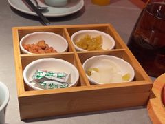 -闽上鲜·福建菜(龙湖滨江天街店)
