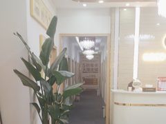 -筋骨堂热敷推拿按摩(招商花园城店)