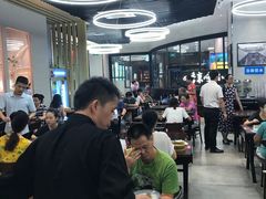 -四季小馆·地道北京小吃(广百店)