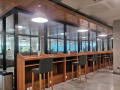 -朝阳区图书馆(小庄店)