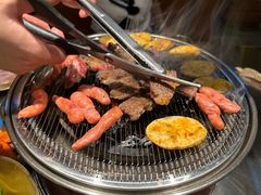 -核桃碳烤肉馆(深圳首店)