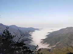 -井冈山风景名胜区