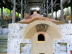 -景德镇古窑民俗博览区