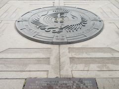 -唐山抗震纪念碑广场