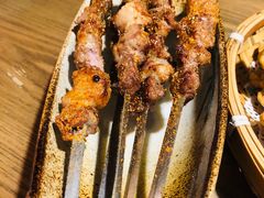 -那时新疆·若羌(经纬汇店)