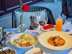 -希斯林牛排馆 Sizzzling Steakhouse