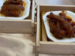 -渔村盛宴(航空新城店)