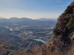-司马台长城