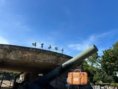 -胡里山炮台