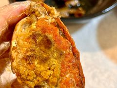 -莲花公园煎蟹(总店)