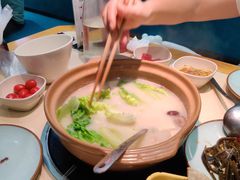 -骨味坊·十二年老店(宝业东城广场店)