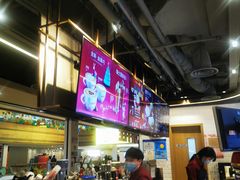 -COSTA COFFEE(恒基名人购物中心店)