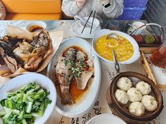 -望湖小馆(西湖店)