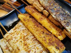 年糕-庄老幺火锅(娄山关路店)