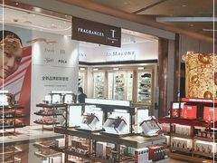 -DFS迪斐世(澳门美高梅店美妆世界)